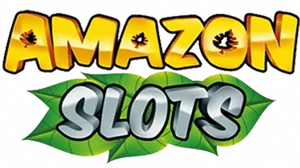 Amazon Slots Logo
